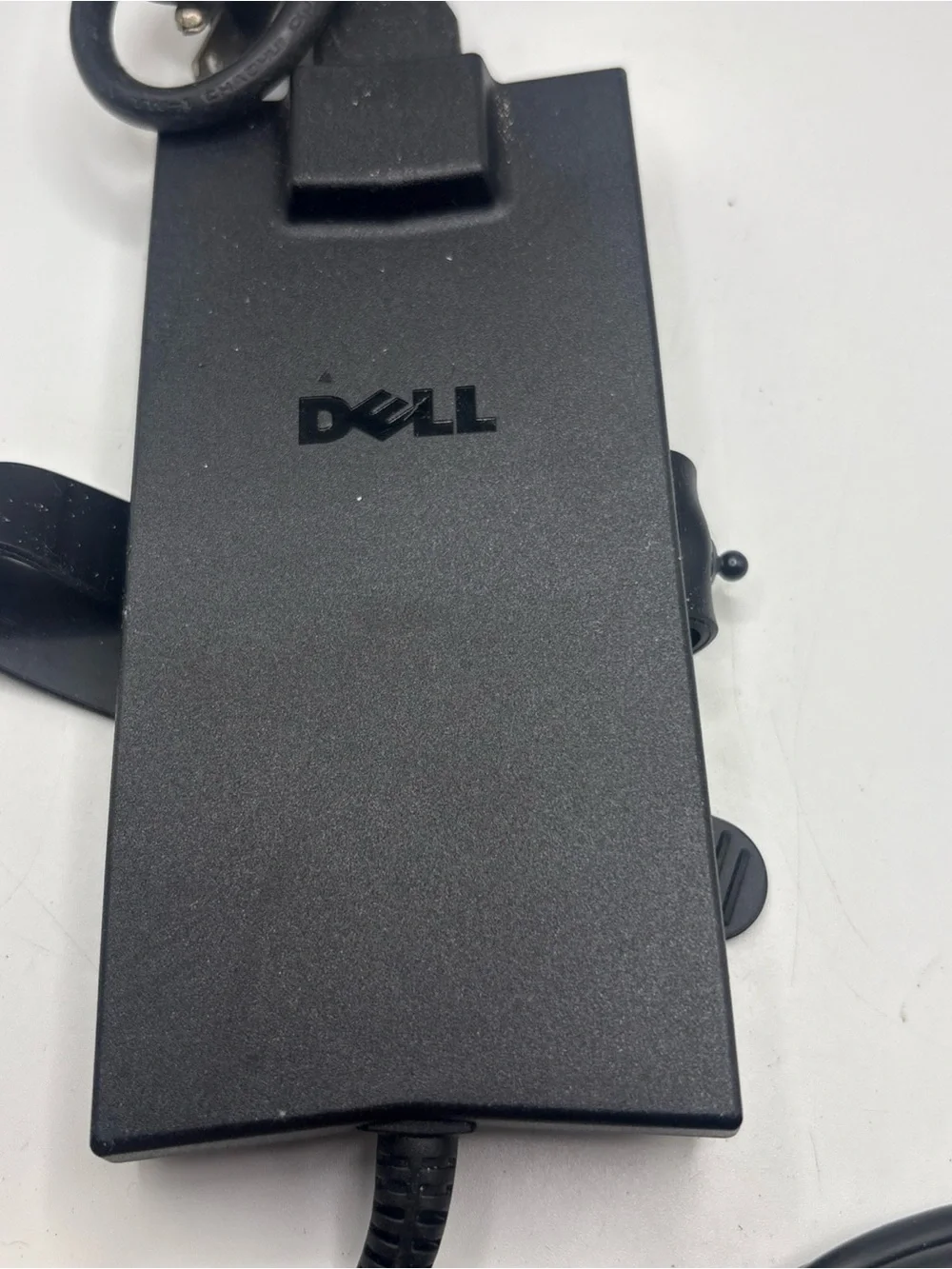 Dell 90W AC Power Adapter Charger 19.5V 4.62A HA90PE1-00 PA-3E 7.4mm Tip Genuine